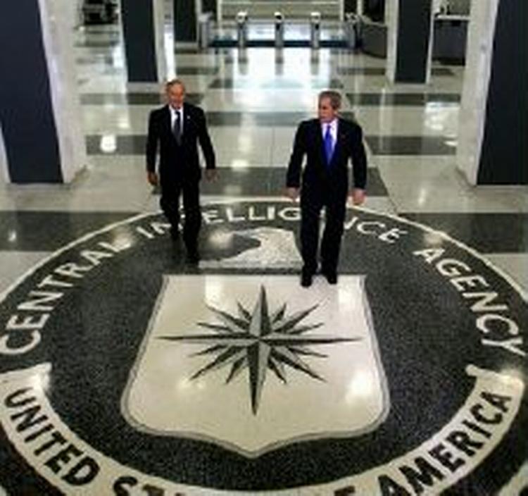 CIA-flyvninger over dansk luftrum vækker bekymring på Færøerne - Foto: AP 