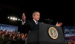 Den amerikanske præsident Bush afviser at have manipuleret med oplysninger om grundlaget for Irak-krigen - Foto: AP 