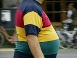 Forholdet mellem hofte og talje er faktisk vigtigere for din sundhedstilstand end den ellers så populære BMI-måling (Body Mass Index) - Foto: Morten Langkilde 