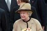 GERMANY BRITAIN QUEEN QUEEN