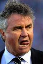 WCUP URUGUAY AUSTRALIA