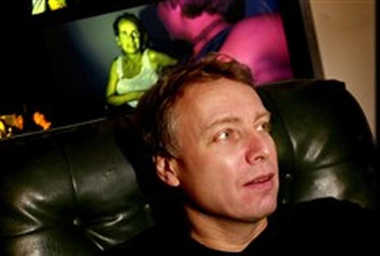 Uffe Elbæk, rektor for uddannelsen KaosPiloterne og radikal spidskandidat i Århus, er rystet over anklagen om, at hans  Din by, dit valg  er en tro kopi.   Arkivfoto: Rasmus Baaner 