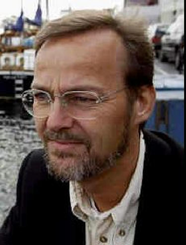 - Arkivfoto: Lars Poulsen 