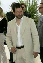 Lars von Trier nyder sammen med andre danske film-folk godt af EU-støtte. - Arkivfoto: AP 