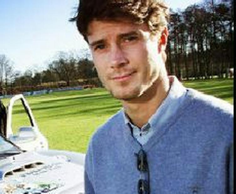 Brian Laudrup siger, at der går mange år, før han vil overveje at kaste ud i managerbranchen. - Arkivfoto: Thomas Borberg 