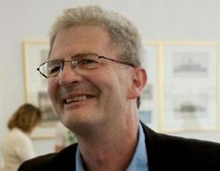 Holger K. Nielsen. - Arkivfoto: Mads Nissen 