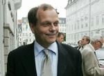 Mogens Lønborg kan muligvis snuppe en borgmesterpost fra Venstre. - Arkivfoto: Gert Jensen 