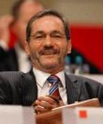 GERMANY SOCIAL DEMOCRATS