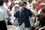 Leslie Nielsen er tilbage i 'Scary Movie 4'. - Foto: AP 