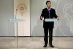 Statsminister Anders Fogh Rasmussen (V) slog fast, at der er store forskelle mellem Danmark og Tyrkiet i spørgsmålet om ytringsfrihed - Foto: 