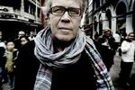 Ny bog om 'Jørgen Leth-sagen'. Leth opholder sig et hemmeligt sted, men den 24. november optræder han i Lille Vega. - Arkivfoto: Linda Johansen 