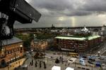 Terrorpakken er klar. Blandt andet kan vi se frem mod mere tv-overvågning af offentlige pladser. - Arkivfoto: Martin Bubandt Jensen 