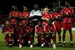 Trinidad &amp;amp; Tobago. - Arkivfoto: AP. 