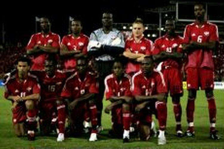 Trinidad &amp;amp; Tobago. - Arkivfoto: AP. 