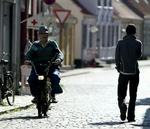 Ærøskøbings borgere får sandsynligvis en socialdemokratisk borgmester. - Arkivfoto: Lars Skaaning 