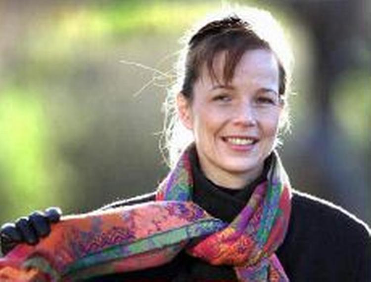 Selv om Århus-borgmester Louise Gade fik flest personlige stemmer i Århus, gik borgmesterposten til socialdemokraterne. Nu er Gade tilsyneladende gået under jorden. - Arkivfoto: Erik Kragh 
