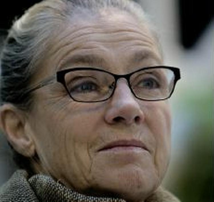 Ritt Bjerregaard åbner nu op for nye forhandlinger om magten i København. - Foto: Peter Hove Olesen 
