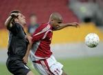 U21 Danmark - Georgien 1-0
