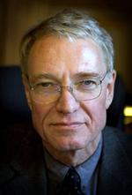 Lars Engberg. - Arkivfoto: Jens Dresling 