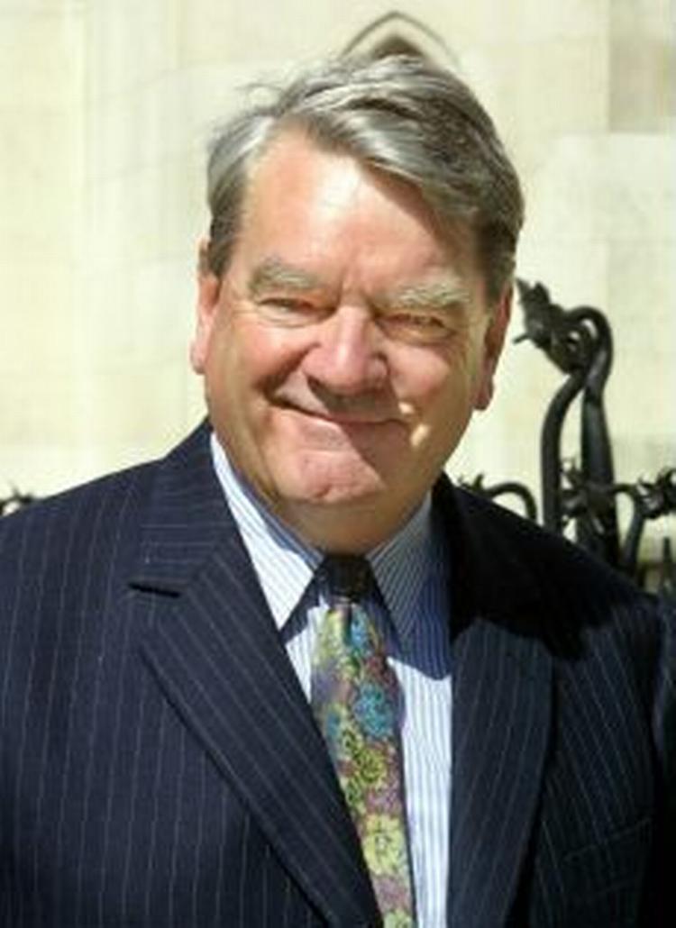 David Irving har fået flere domme i Storbritannien og Tyskland, hvor det er direkte forbudt at benægte Holocaust. - Foto: Polfoto 