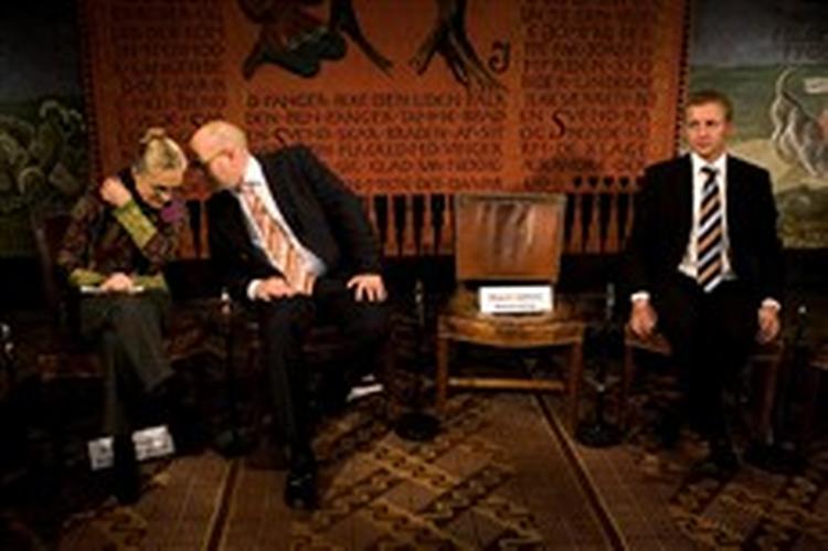 Linda Henriksen/ Berlingske Tidende 