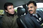 Wallait Khan (SF) har nemlig været i Pakistan store dele af året og ført valgkamp for at blive borgmester - Foto: Jesper Stormly Hansen 