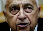 Ariel Sharon forlader Likud. - Foto: AP 