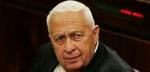 Ariel Sharon vil forsøge at danne et parti, der kan bringe Israel tættere på fred med palæstinenserne. - Foto: AP 