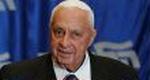 MIDEAST ISRAEL PALESTINIANS POLITICS SHARON
