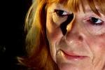 Red Barnets generalskretær Mimi Jakobsen. - Arkivfoto: Mads Winther 