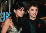 217.000 danskere gæstede de danske biografer i weekenden for at se den nyeste Potter-film, 'Harry Potter og flammernes pokal' - Foto: AP 