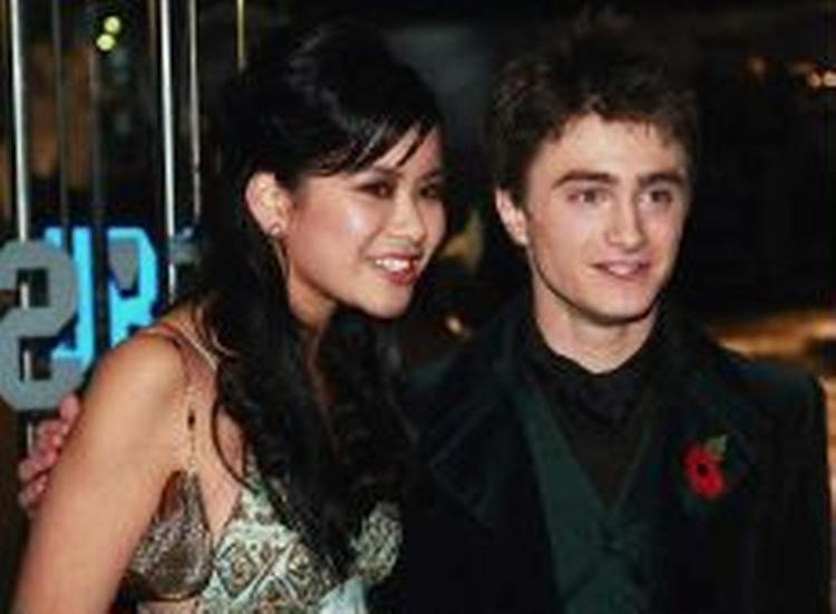 217.000 danskere gæstede de danske biografer i weekenden for at se den nyeste Potter-film, 'Harry Potter og flammernes pokal' - Foto: AP 