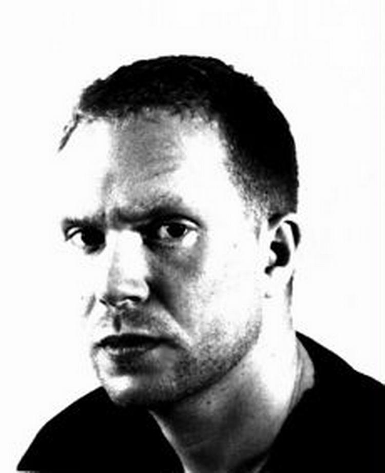 Jonas T. Bengtsson. - Foto fra bogen 