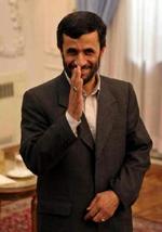 Irans præsident Ahmadinejads kandidat til posten som landets olieminister er blevet afvist for tredje gang af parlamentet - Foto: AP 