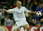 Thomas Gravesen er klar igen. - Foto: AP 