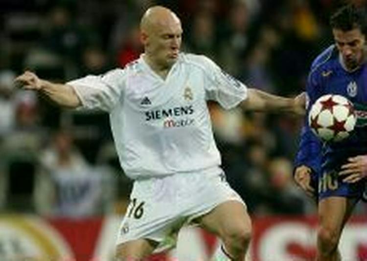 Thomas Gravesen er klar igen. - Foto: AP 