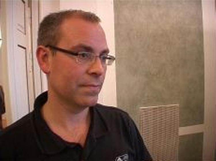 Jan Pytlick mener, han har en spændende VM-trup. - Foto: LocalEyes 