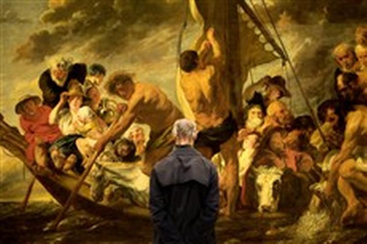 En del af samlingerne på Statens museum for Kunst har ikke været gennemgået i over 50 år - Foto: Martin Bubandt Jensen 