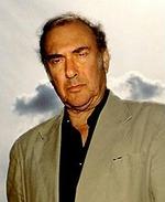 Nobelprismodtager Harold Pinter. - Arkivfoto: Giovanni Giovannetti/Stella Pictures 