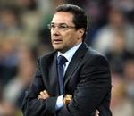 Vanderlei Luxemburgo. - Foto: AP. 