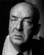 Vladimir Nabokov. - Foto: Horst Tappe 