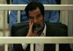 IRAQ SADDAM TRIAL