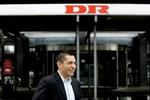 De Danske Dagblade vil bremse den kommercielle udvikling af DR - Foto: Peter Hove Olesen 