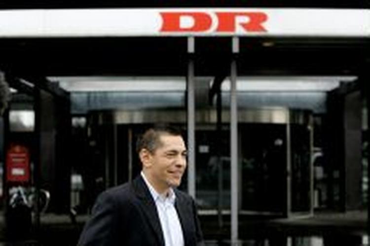 De Danske Dagblade vil bremse den kommercielle udvikling af DR - Foto: Peter Hove Olesen 