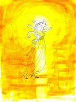 Illustration: Mette Dreyer 