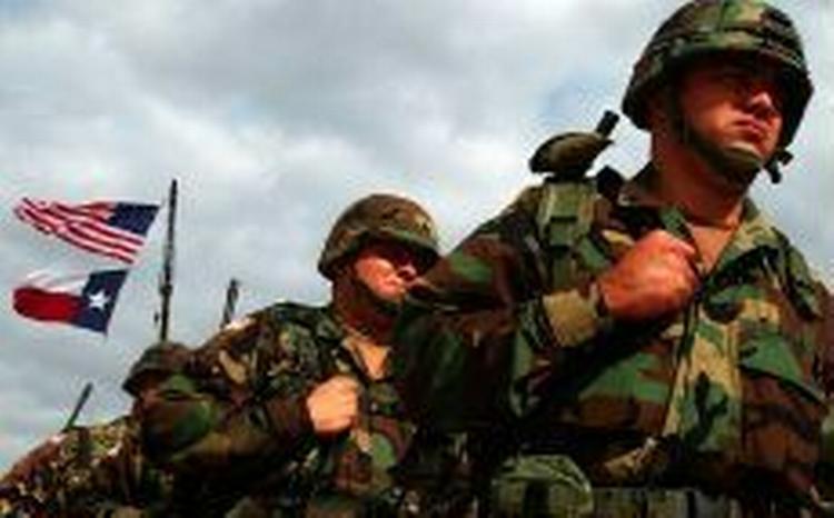 Et flertal i Folketinget stemmer for at sende flere danske soldater til Afghanistan - Foto: AP 