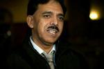 Dansk-pakistaneren Wallait Khan var valgbar, da han stillede op til kommunalvalget, har folkeregistret bestemt. - Arkivfoto: Martin Lehmann 
