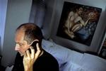 Lægen Søren Ventegodt er kommet i modvind på grund af sine behandlingsmetoder. - Foto: Peter Hove Olesen 