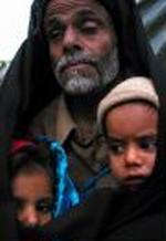 PAKISTAN SOUTH ASIA QUAKE