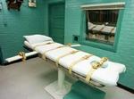 Dødskammeret i Huntsville, Texas, har ofte været anvendt til at henrette dødsdømte. - Foto: AP 